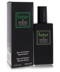 Futur by Robert Piguet Eau De Parfum Spray 100 ml