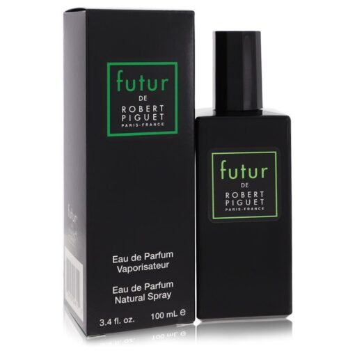Futur by Robert Piguet Eau De Parfum Spray 100 ml