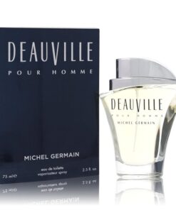 Deauville by Michel Germain Eau De Toilette Spray 75 ml