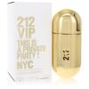 212 Vip by Carolina Herrera Eau De Parfum Spray 50 ml