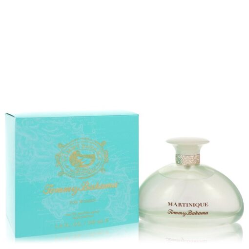 Tommy Bahama Set Sail Martinique by Tommy Bahama Eau De Parfum Spray 100 ml