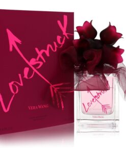 Lovestruck by Vera Wang Eau De Parfum Spray 100 ml