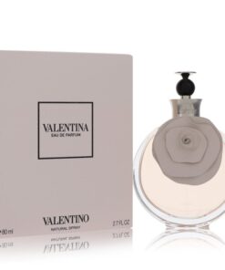 Valentina by Valentino Eau De Parfum Spray 80 ml