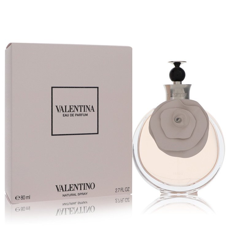 Valentina by Valentino Eau De Parfum Spray 80 ml