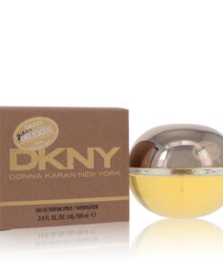Golden Delicious DKNY by Donna Karan Eau De Parfum Spray 100 ml