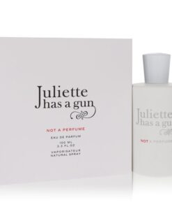 Not a Perfume by Juliette Has a Gun Eau De Parfum Spray 100 ml