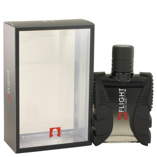 Michael Jordan Flight by Michael Jordan Eau De Toilette Spray 100 ml