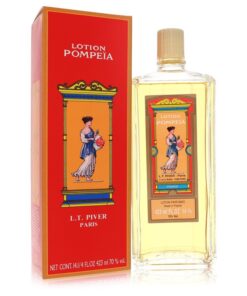 Pompeia by Piver Cologne Splash 421 ml