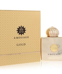 Amouage Gold by Amouage Eau De Parfum Spray 100 ml