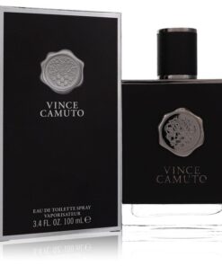 Vince Camuto by Vince Camuto Eau De Toilette Spray 100 ml