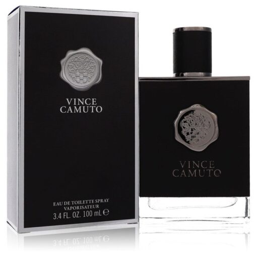 Vince Camuto by Vince Camuto Eau De Toilette Spray 100 ml