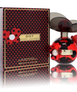 Marc Jacobs Dot by Marc Jacobs Eau De Parfum Spray 100 ml