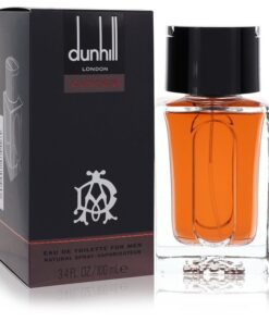 Dunhill Custom by Alfred Dunhill Eau De Toilette Spray 100 ml