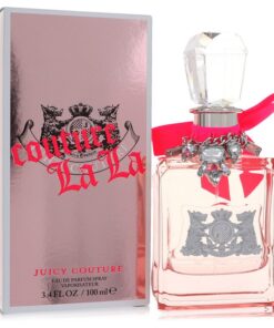 Couture La La by Juicy Couture Eau De Parfum Spray 100 ml