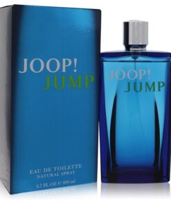 Joop Jump by Joop! Eau De Toilette Spray 200 ml