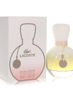 Eau De Lacoste by Lacoste Eau De Parfum Spray 50 ml