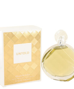 Untold by Elizabeth Arden Eau De Parfum Spray 3.3 oz