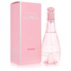 Cool Water Sea Rose by Davidoff Eau De Toilette Spray 3.4 oz