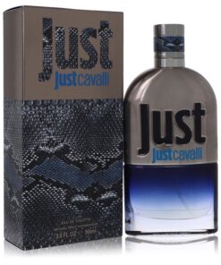 Just Cavalli New by Roberto Cavalli Eau De Toilette Spray 90 ml