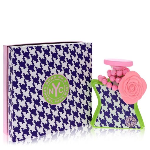 Central Park West by Bond No. 9 Eau De Parfum Spray 100 ml