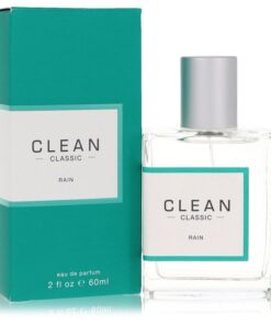 Clean Rain by Clean Eau De Parfum Spray 63 ml