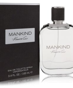 Kenneth Cole Mankind by Kenneth Cole Eau De Toilette Spray 100 ml