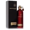 Montale Aoud Red Flowers by Montale Eau De Parfum Spray 100 ml