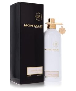 Montale Sunset Flowers by Montale Eau De Parfum Spray 3.3 oz