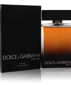 The One by Dolce & Gabbana Eau De Parfum Spray 100 ml