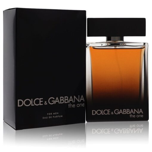 The One by Dolce & Gabbana Eau De Parfum Spray 100 ml