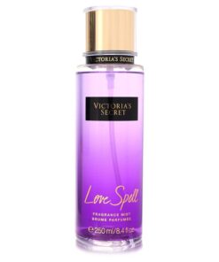 Victorias Secret Love Spell by Victorias Secret Fragrance Mist Spray 248 ml