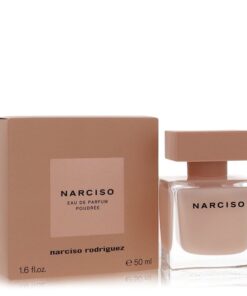 Narciso Poudree by Narciso Rodriguez Eau De Parfum Spray 50 ml