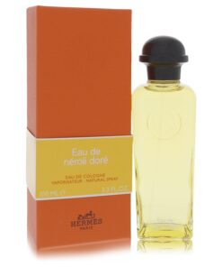 Eau De Neroli Dore by Hermes Eau De Cologne Spray (Unisex) 100 ml