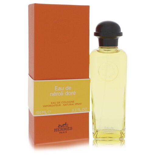 Eau De Neroli Dore by Hermes Eau De Cologne Spray (Unisex) 100 ml
