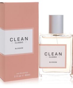 Clean Blossom by Clean Eau De Parfum Spray 63 ml