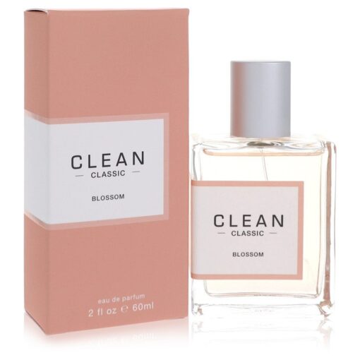 Clean Blossom by Clean Eau De Parfum Spray 63 ml