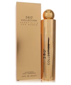 Perry Ellis 360 Collection by Perry Ellis Eau De Parfum Spray 100 ml