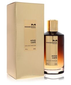 Mancera Aoud Caf