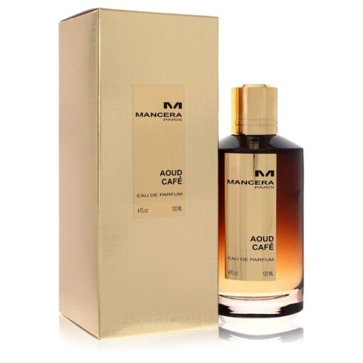 Mancera Aoud Caf