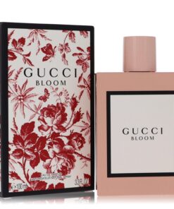 Gucci Bloom by Gucci Eau De Parfum Spray 100 ml