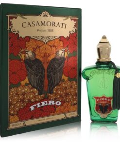Fiero by Xerjoff Eau De Parfum Spray 100 ml