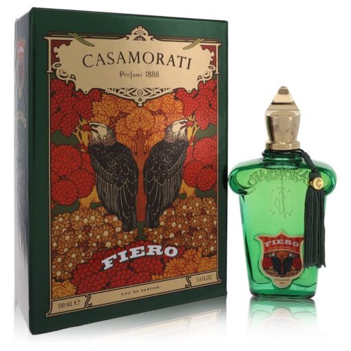 Fiero by Xerjoff Eau De Parfum Spray 100 ml