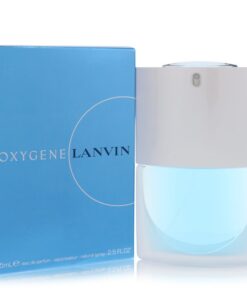 OXYGENE by Lanvin Eau De Parfum Spray 2.5 oz