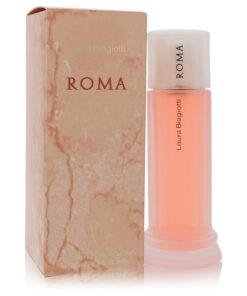 ROMA by Laura Biagiotti Eau De Toilette Spray 100 ml