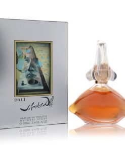 SALVADOR DALI by Salvador Dali Parfum De Toilette Spray 100 ml