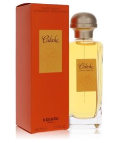 CALECHE by Hermes Eau De Toilette Spray 100 ml