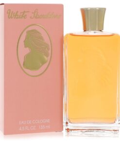 WHITE SHOULDERS by Evyan Cologne 4.5 oz