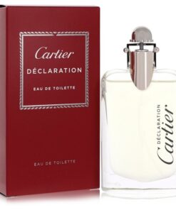 DECLARATION by Cartier Eau De Toilette Spray 1.7 oz