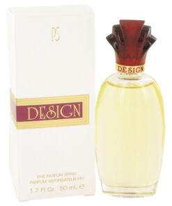DESIGN by Paul Sebastian Fine Parfum Spray 50 ml
