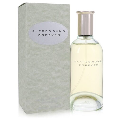 FOREVER by Alfred Sung Eau De Parfum Spray 125 ml